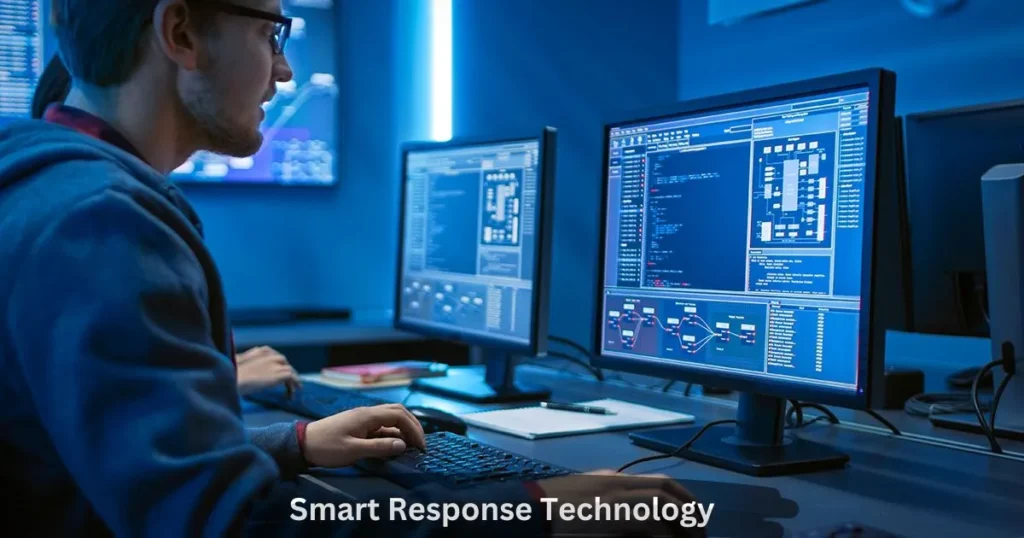 Harnessing the Power of Smart Response Technology