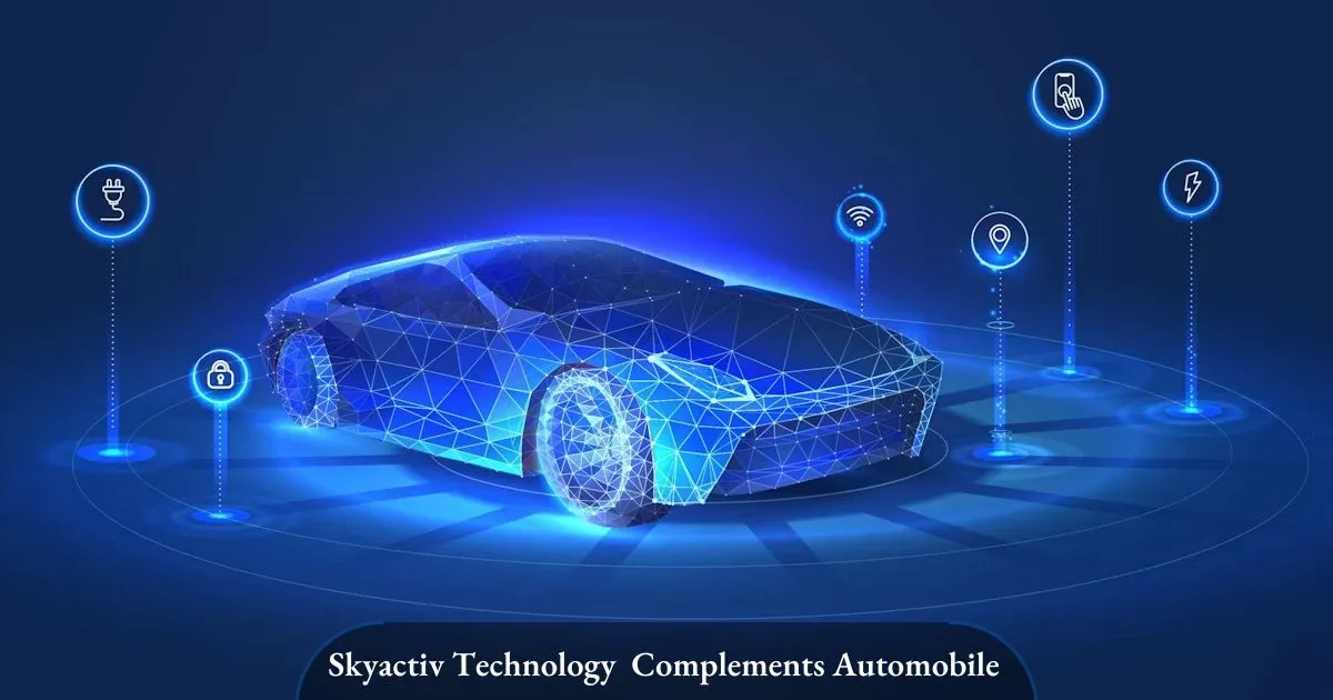 How Skyactiv Technology Complements Automobile overall performance 