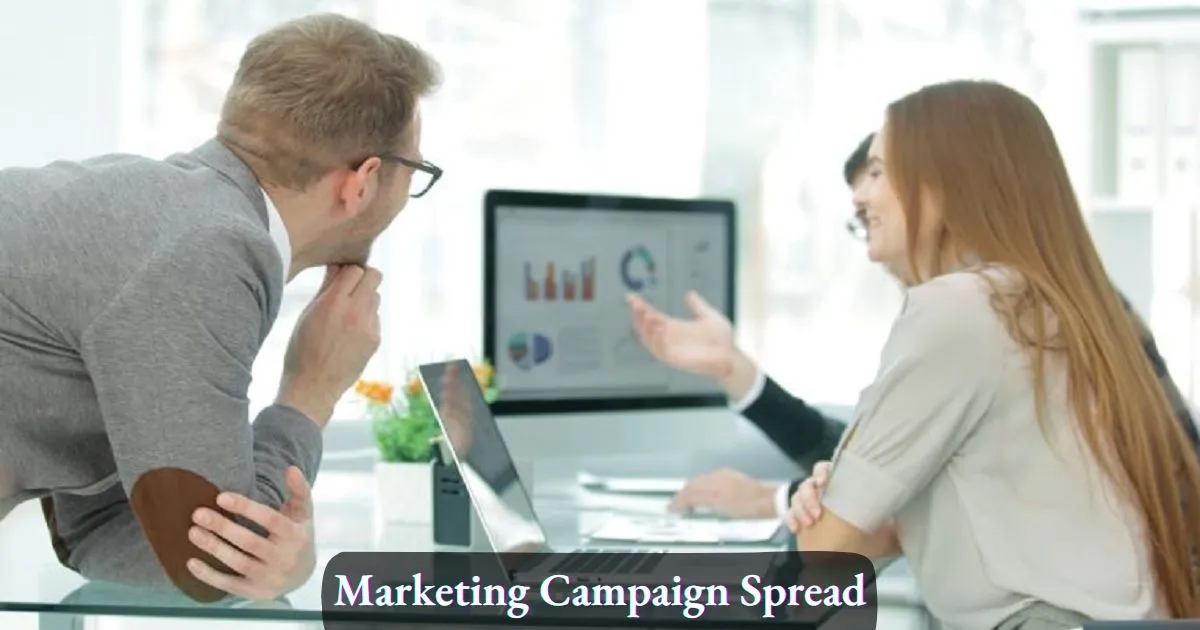 How Will the Marketing Campaign Spread? 