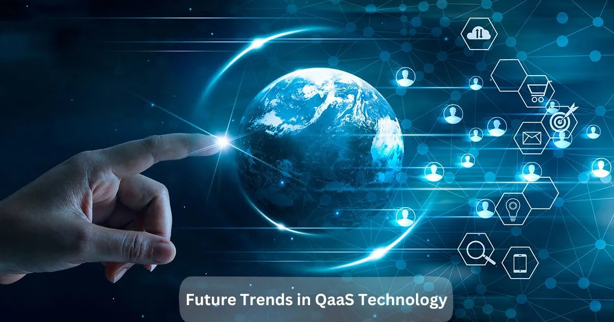 Future Trends in QaaS Technology